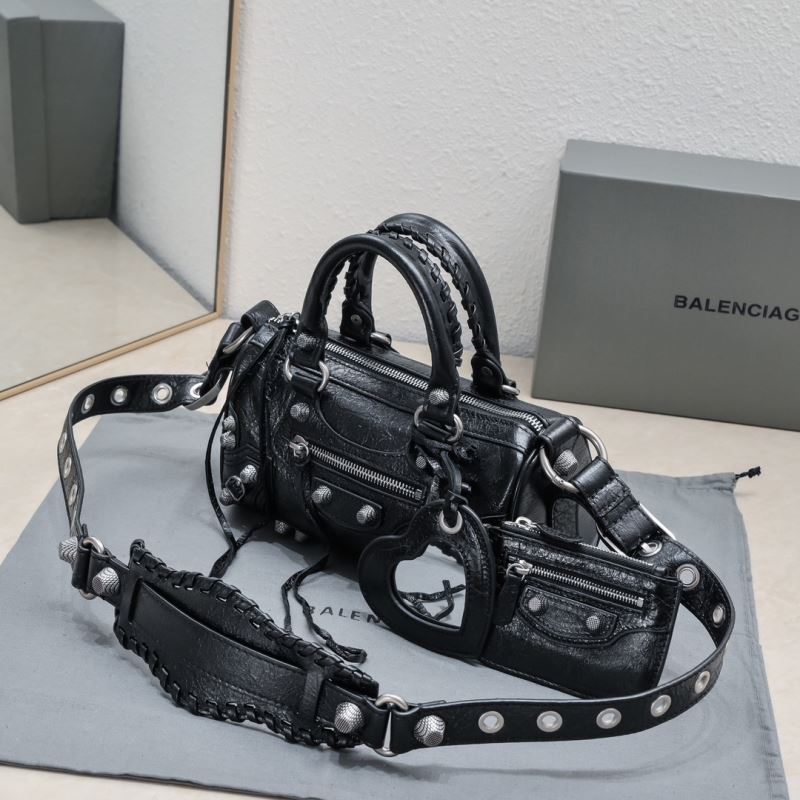 Balenciaga Top Handle Bags